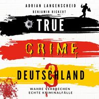 Produktbild: TRUE CRIME DEUTSCHLAND 3