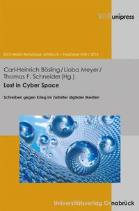 Produktbild: Lost in Cyber Space