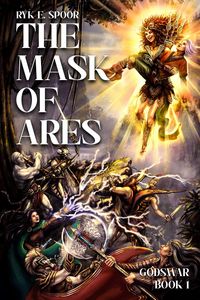 Produktbild: The Mask of Ares