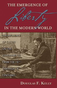 Produktbild: The Emergence of Liberty in the Modern World