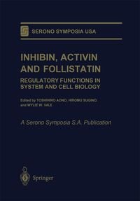 Produktbild: Inhibin, Activin and Follistatin