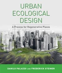 Produktbild: Urban Ecological Design