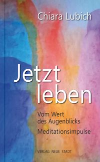 Produktbild: Jetzt leben
