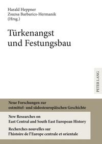 Produktbild: Tuerkenangst und Festungsbau