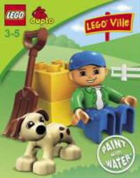 Produktbild: Lego Duplo