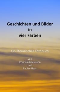 Produktbild: Geschichten und Bilder in vier Farben