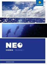 Produktbild: NEO Chemie - Ausgabe f&uuml;r die Sekundarstufe I in Niedersachsen