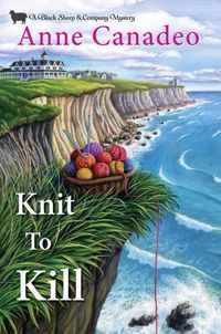 Produktbild: Canadeo, A: Knit To Kill