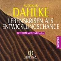 Produktbild: Lebenskrisen als Entwicklungschance
