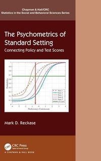 Produktbild: The Psychometrics of Standard Setting
