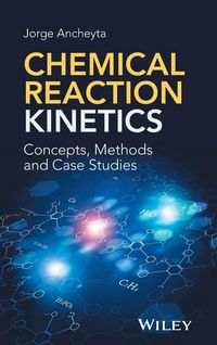 Produktbild: Chemical Reaction Kinetics
