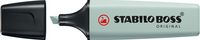 Produktbild: STABILO&reg; BOSS&reg; Textmarker Original Nature Colors, gr&uuml;nerde