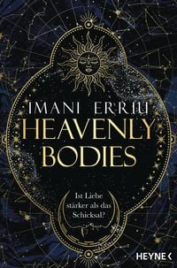 Produktbild: Heavenly Bodies