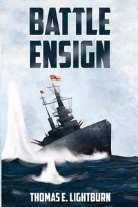 Produktbild: Lightburn, T: Battle Ensign