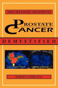 Produktbild: Prostate Cancer Demystified