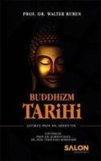 Produktbild: Buddhizm Tarihi