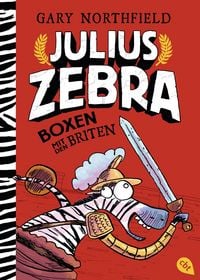 Produktbild: Julius Zebra - Boxen mit den Briten