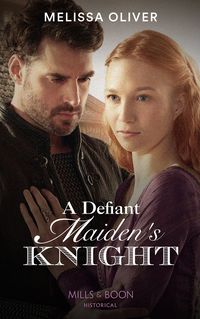 Produktbild: A Defiant Maiden's Knight