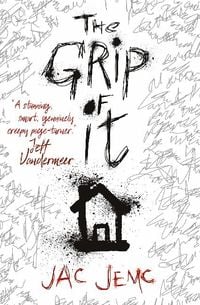 Produktbild: The Grip of It