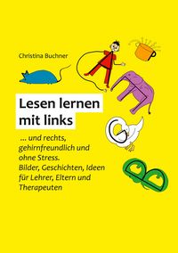 Produktbild: Lesen lernen mit links