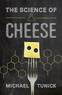 Produktbild: The Science of Cheese