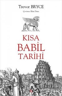 Produktbild: Kisa Babil Tarihi