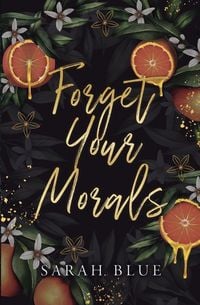Produktbild: Forget Your Morals (Discreet)