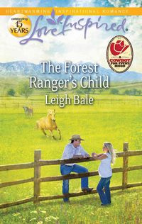 Produktbild: The Forest Ranger's Child