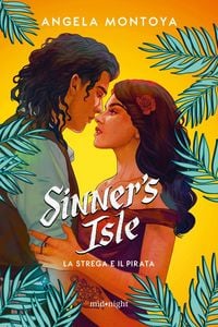 Produktbild: Sinner's isle. La strega e il pirata