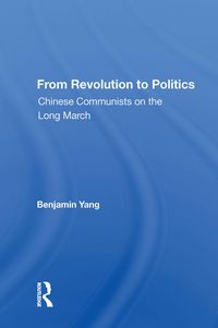 Produktbild: From Revolution To Politics