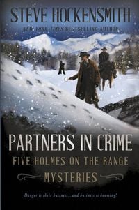 Produktbild: Partners In Crime