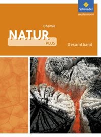 Produktbild: Natur plus - Ausgabe 2011 f&uuml;r Gesamtschulen in Nordrhein-Westfalen