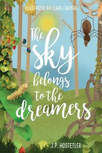 Produktbild: The Sky Belongs to the Dreamers