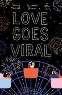 Produktbild: Love Goes Viral