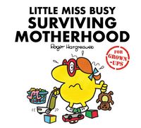 Produktbild: Little Miss Busy_mr Men For Hb