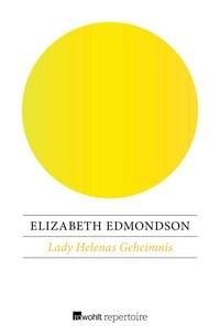 Produktbild: Lady Helenas Geheimnis