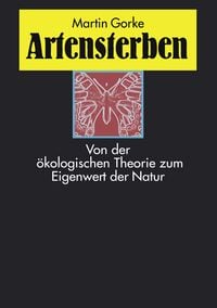 Produktbild: Artensterben