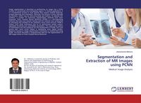 Produktbild: Segmentation and Extraction of MR Images using PCNN