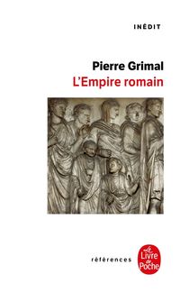 Produktbild: L'Empire romain