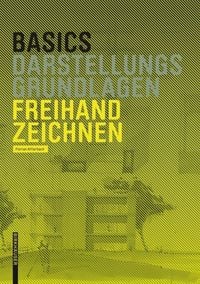 Produktbild: Basics Freihandzeichnen