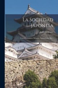 Produktbild: La Sociedad Japonesa