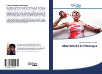 Produktbild: Libertarische Criminologie