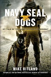 Produktbild: Navy SEAL Dogs