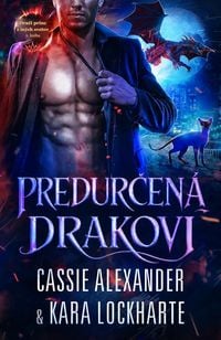 Produktbild: Predurcen&aacute; drakovi