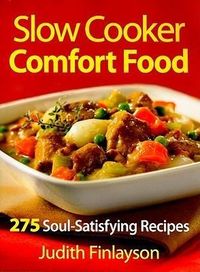 Produktbild: Slow Cooker Comfort Food