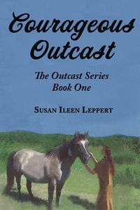 Produktbild: Courageous Outcast