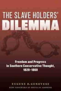 Produktbild: The Slaveholders' Dilemma