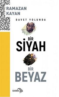 Produktbild: Davet Yolunda Bir Siyah Bir Beyaz