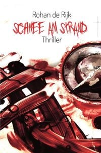 Produktbild: Schnee am Strand