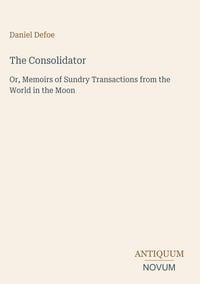 Produktbild: The Consolidator